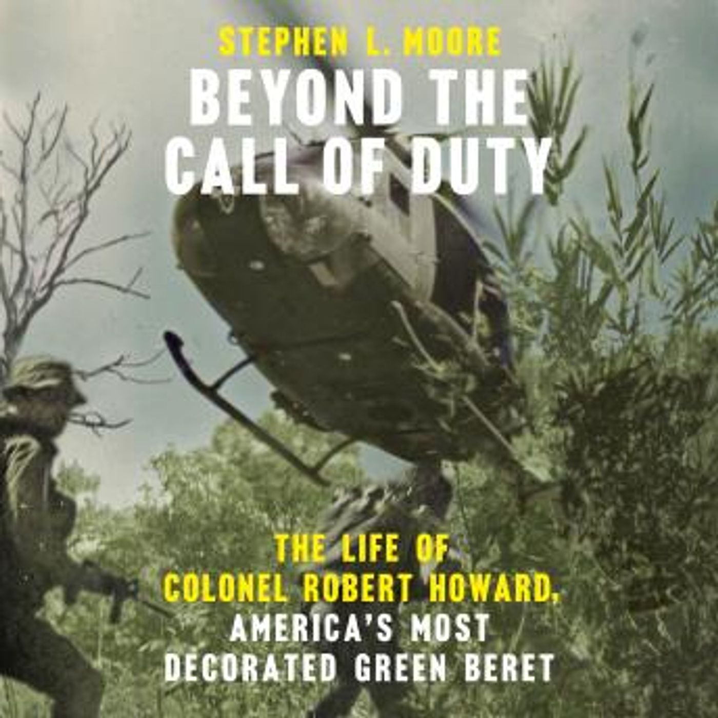 Listen to Latest Full Audiobooks in History, Military