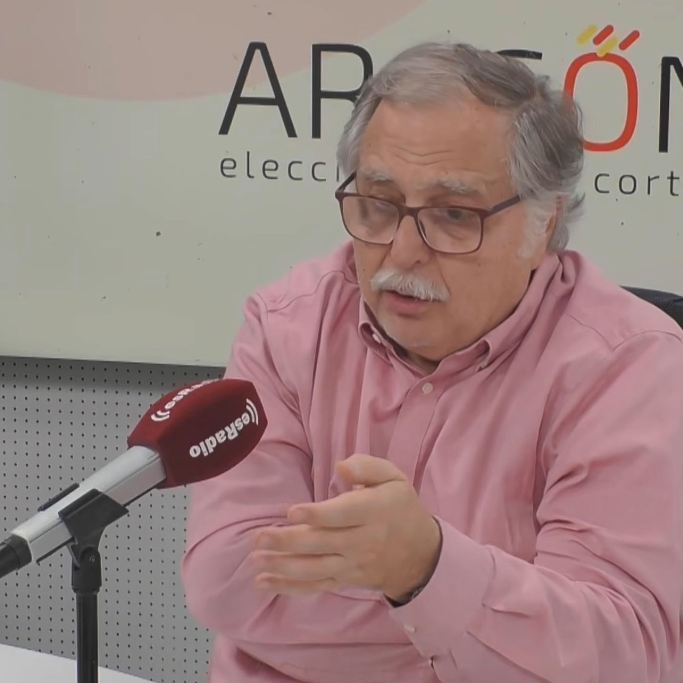 Luis Herrero: "Segundo aviso al PP tras Extremadura, vuelve a perder escaños"