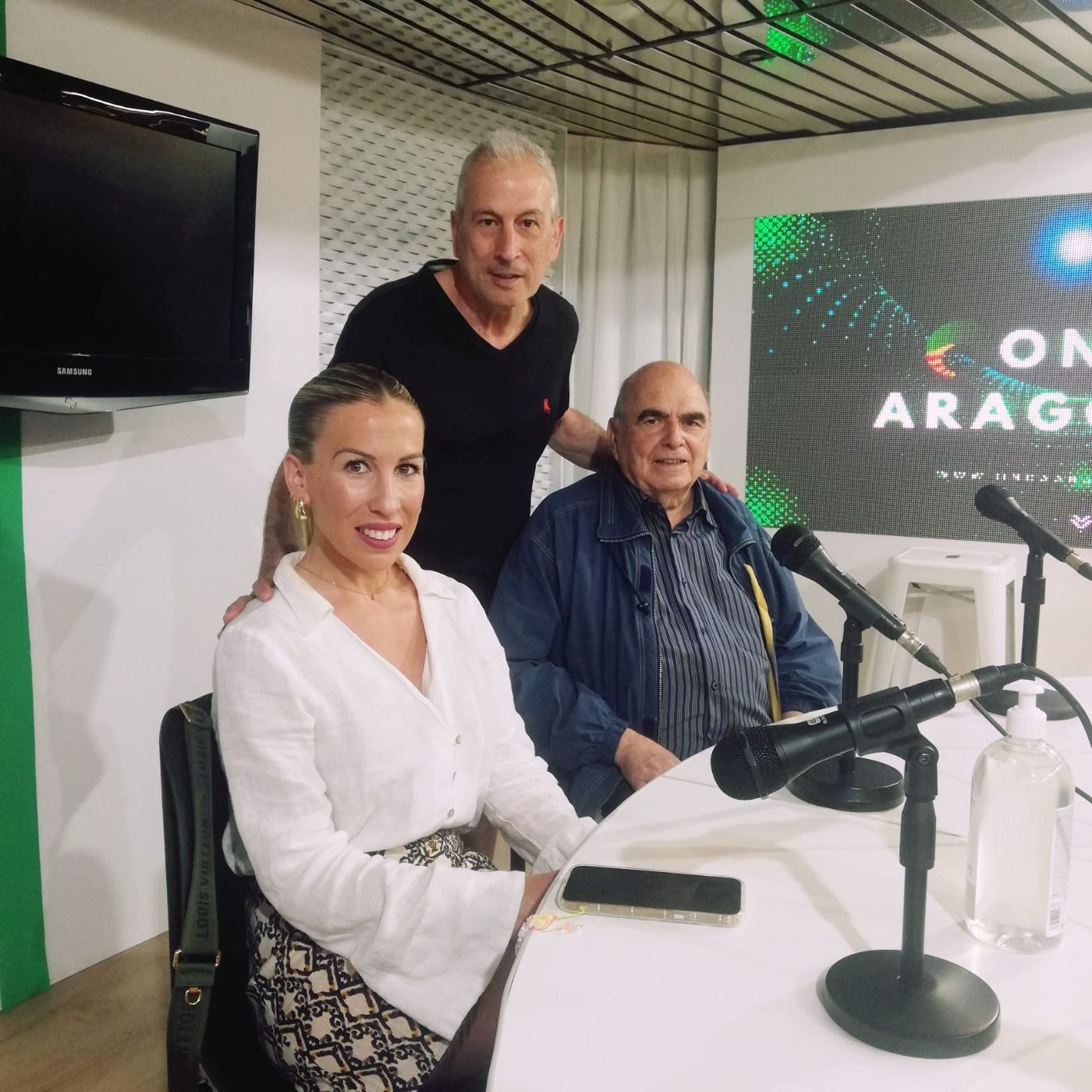 Onda Aragonesa