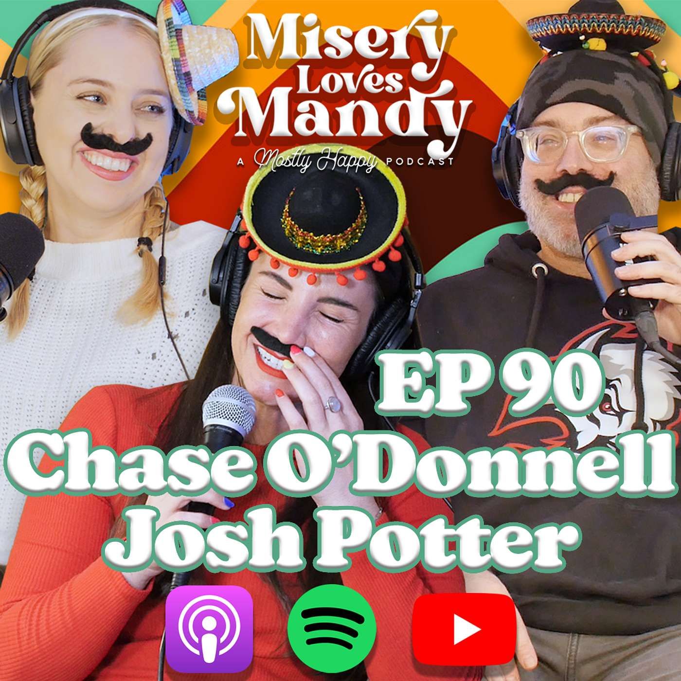 Misery Loves Mandy