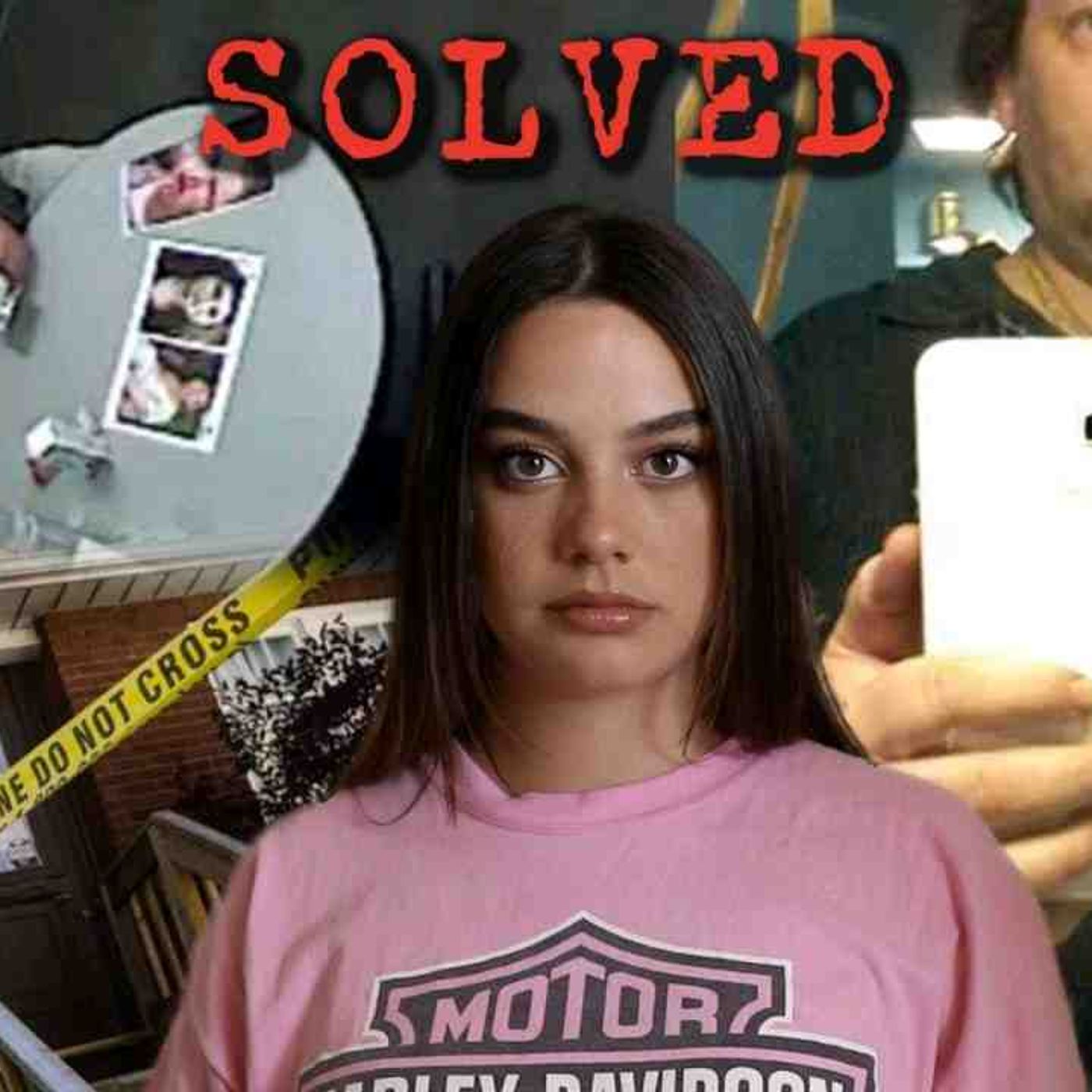 The Body Found in the Drain_ The Disturbing Case of Adam Strong episode artwork