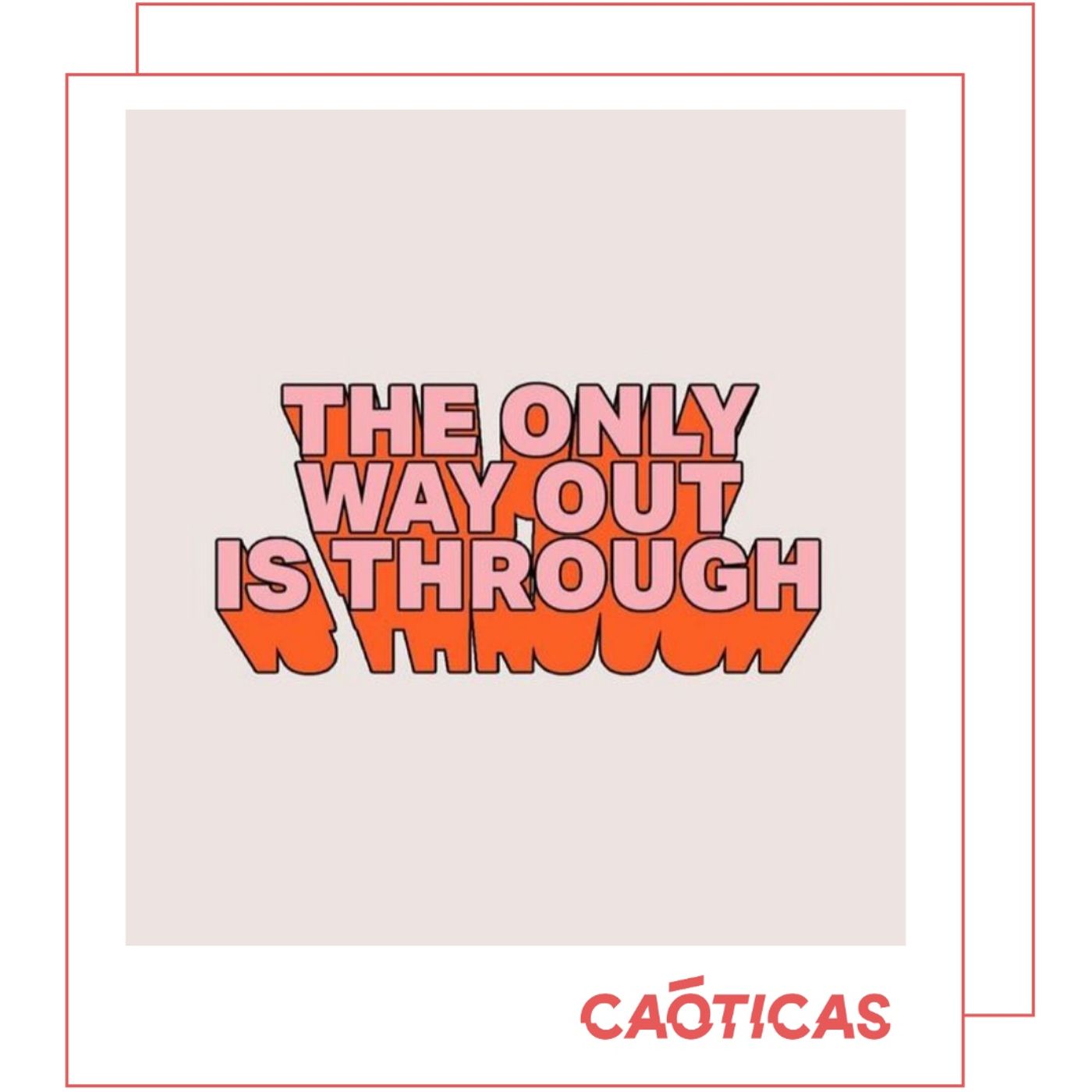 Caóticas Podcast