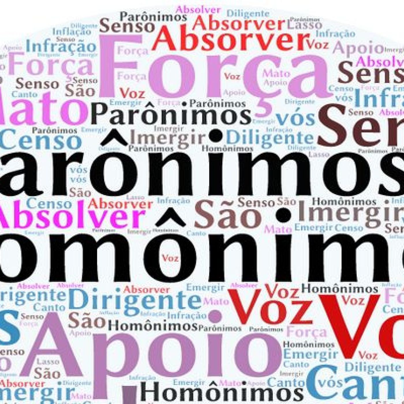 Amanda Pinho\'s podcast