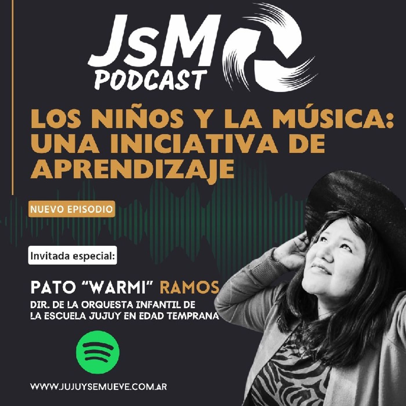 Jujuy se mueve inclusivo