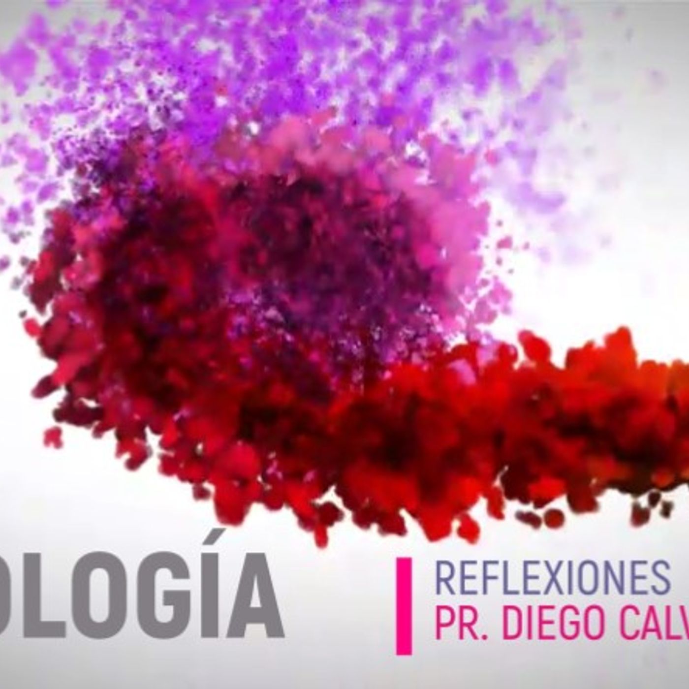 Pr Diego Calvo. Teólogo y especialista en adicciones