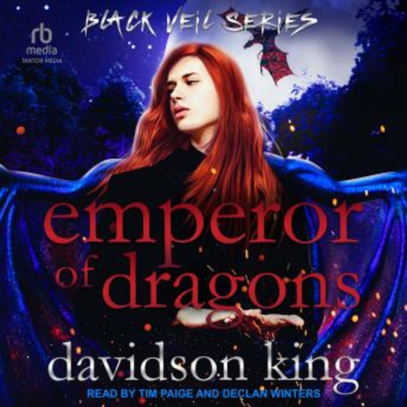Get Your Favorite Full Audiobooks in Romance, LGBTQ+