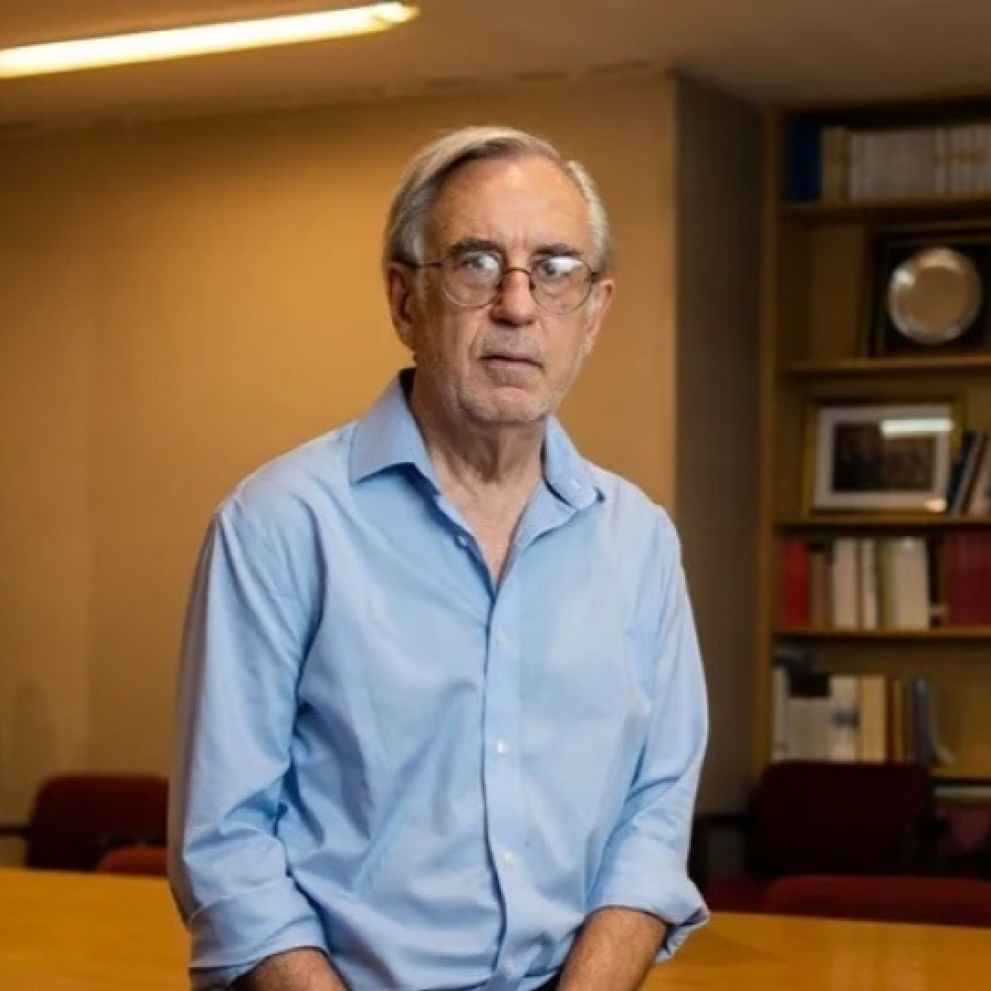 Juan Luis Bour Economista Jefe de FIEL @eszewa episode artwork