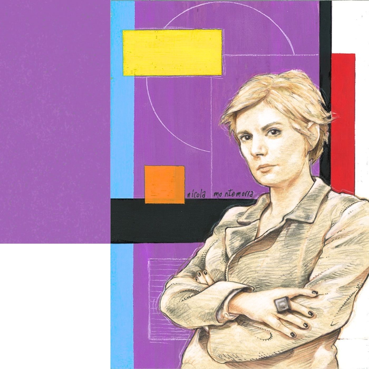 Protagoniste: donne al centro della storia