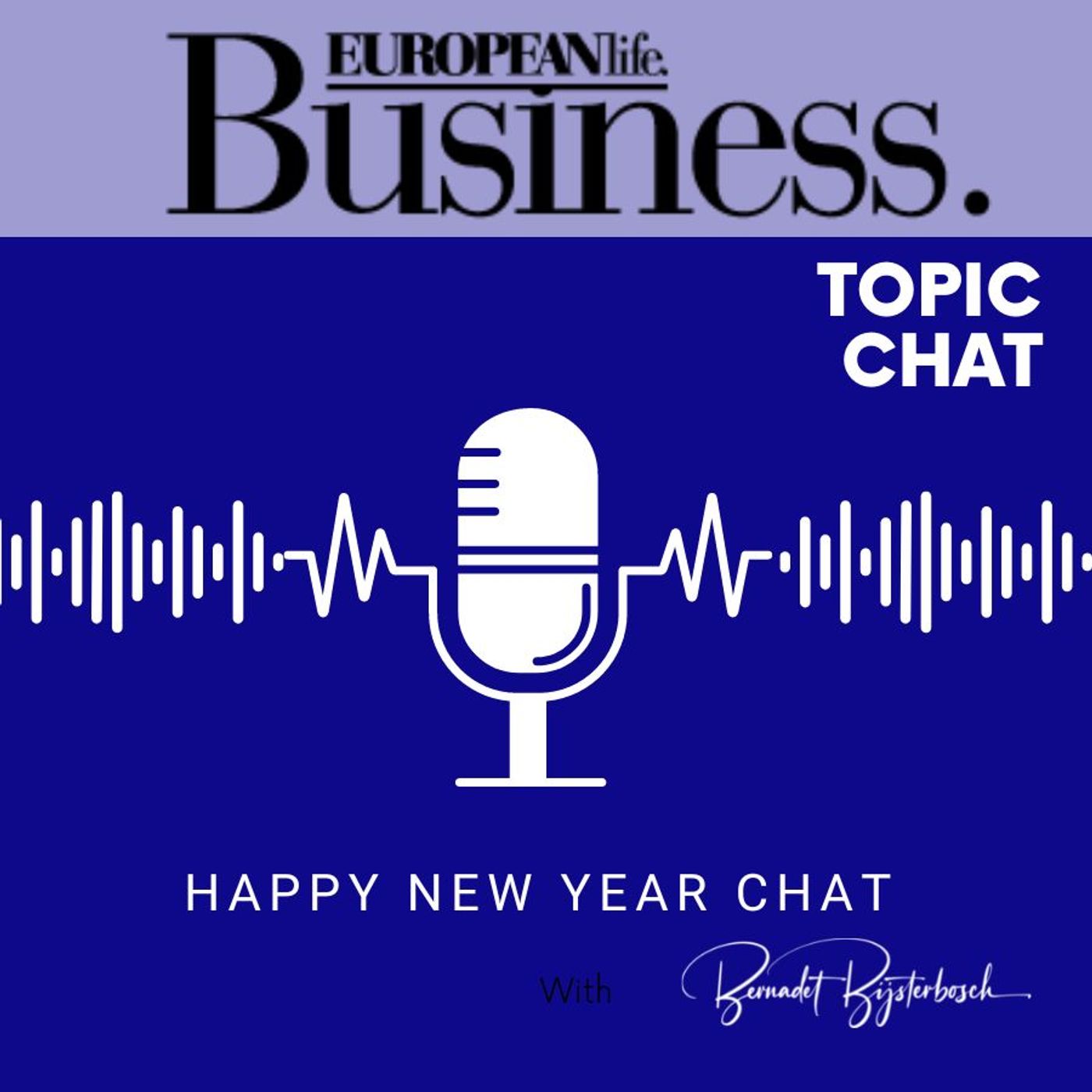 Europeanlife Media podcast