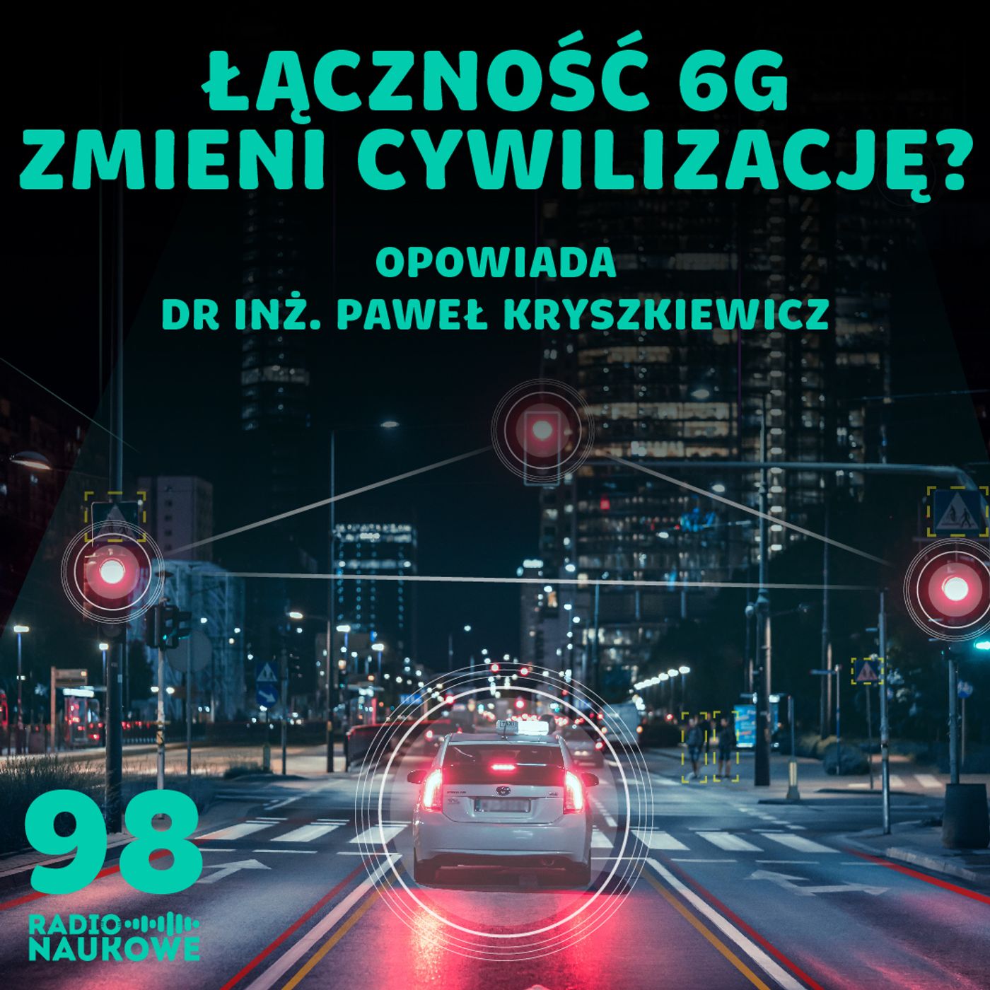 Radio Naukowe