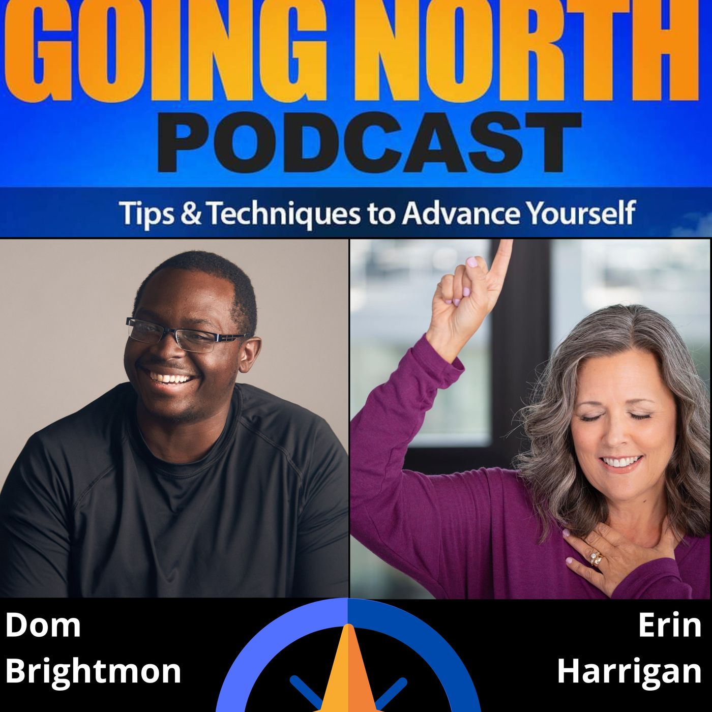 Going North Podcast