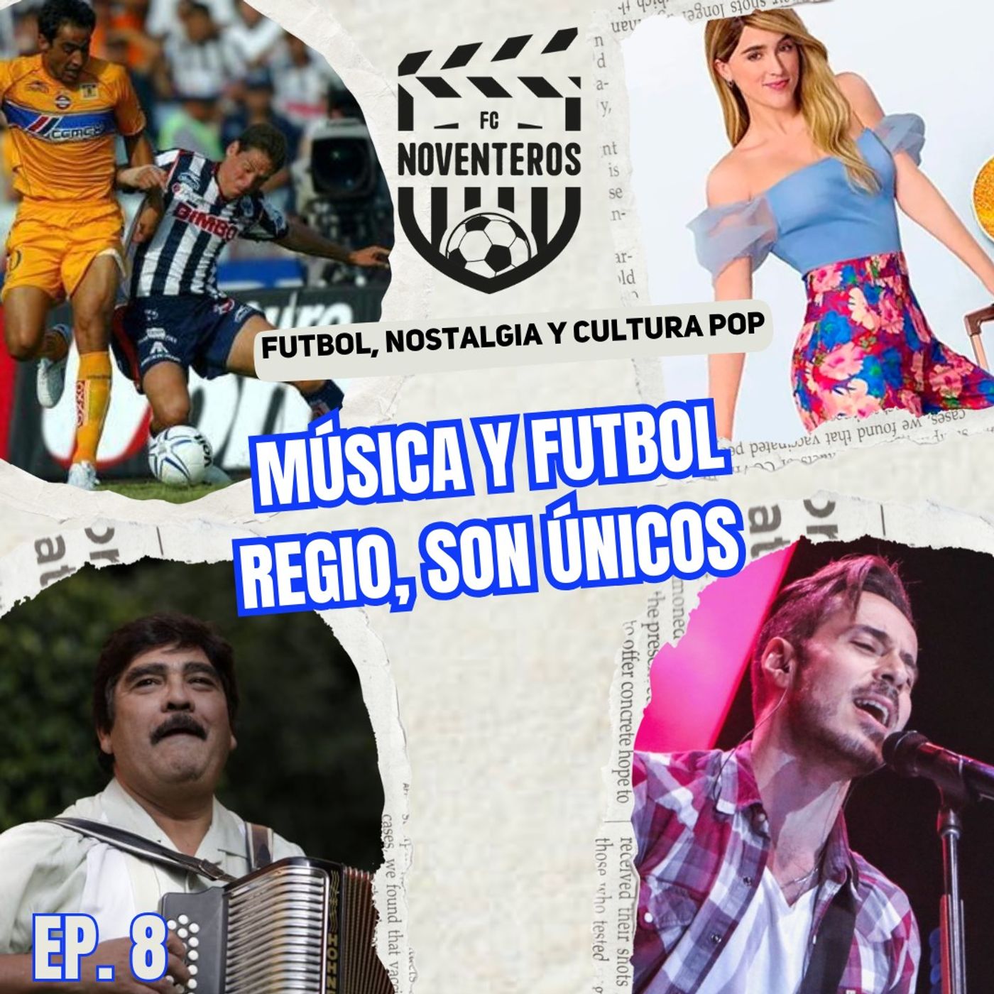 Noventeros FC