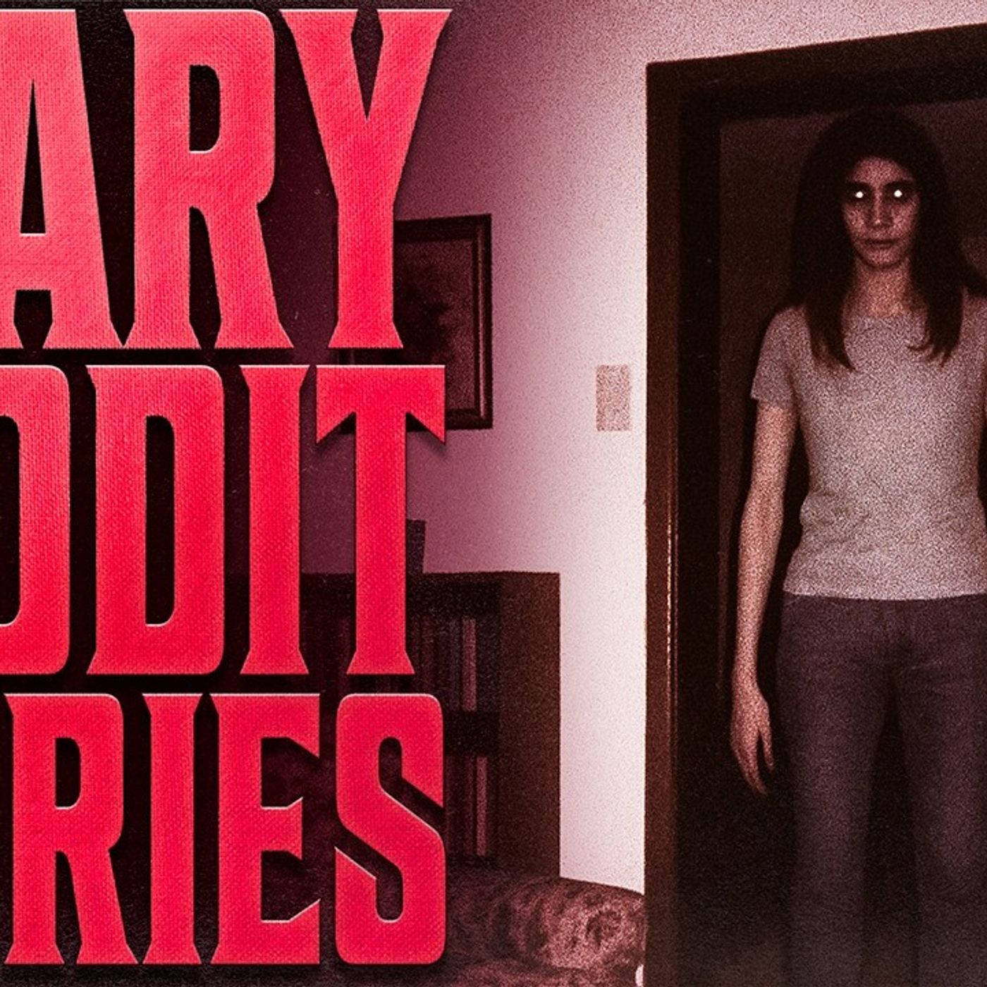 15 True Scary Stories for Sleep episode artwork