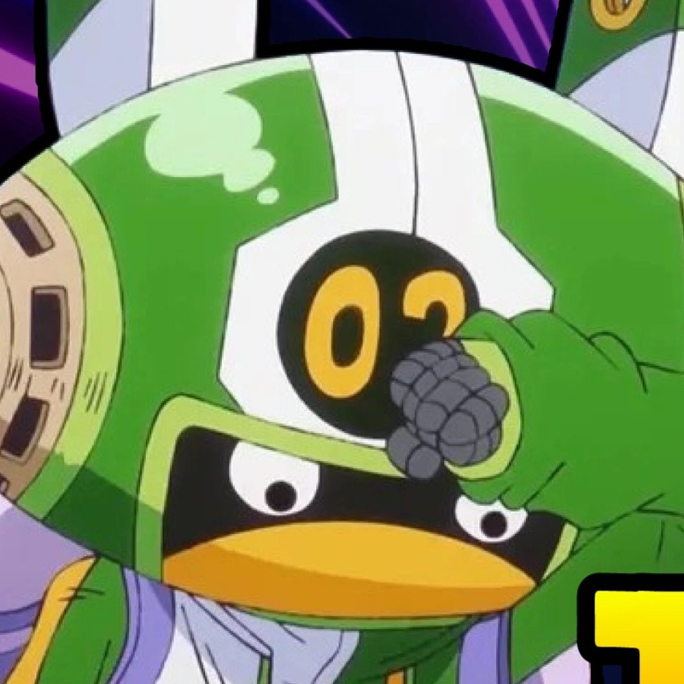 A New One Piece Trivia Quiz!! episode artwork