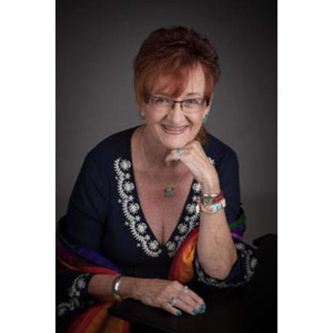 You Can Become Authentic at Any Age with Larada Horner-Miller episode artwork