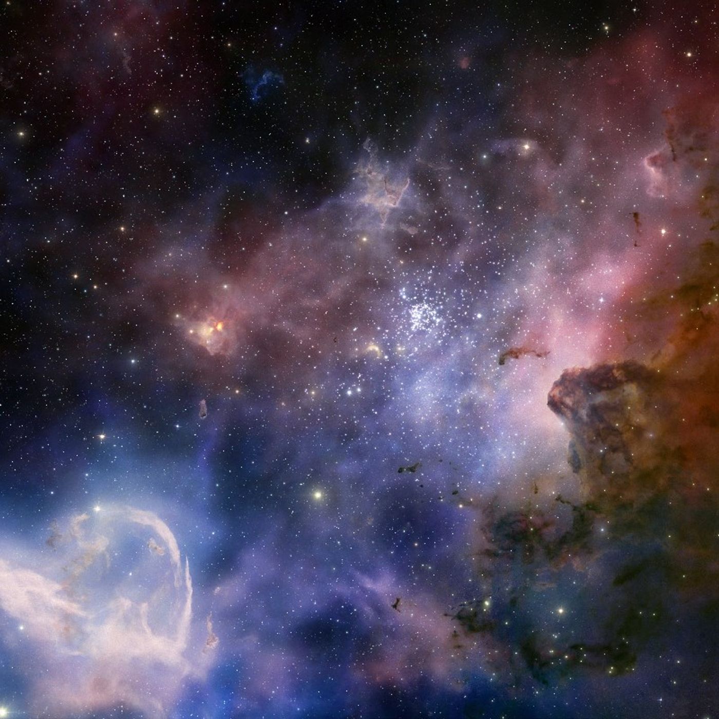 Universe episode artwork