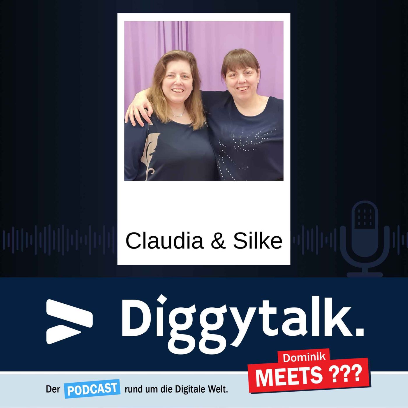 Diggytalk