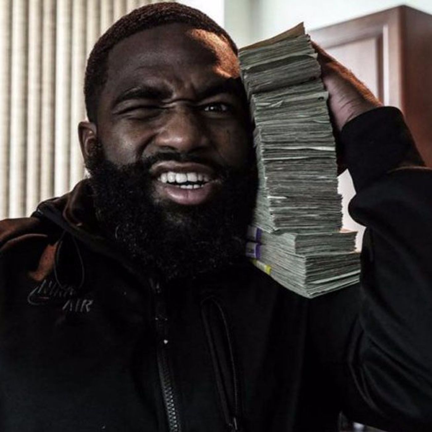 OnTheMove12 presented by JuniorTheTruth