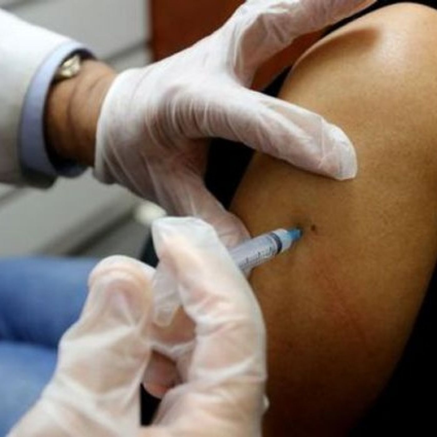 ALLARME VACCINI (PARTE 2)la SOLITA CAMPAGNA TERRORISTICA dei MASS-MEDIA episode artwork