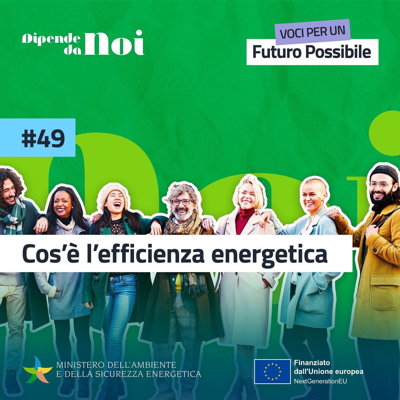 Voci per un futuro possibile