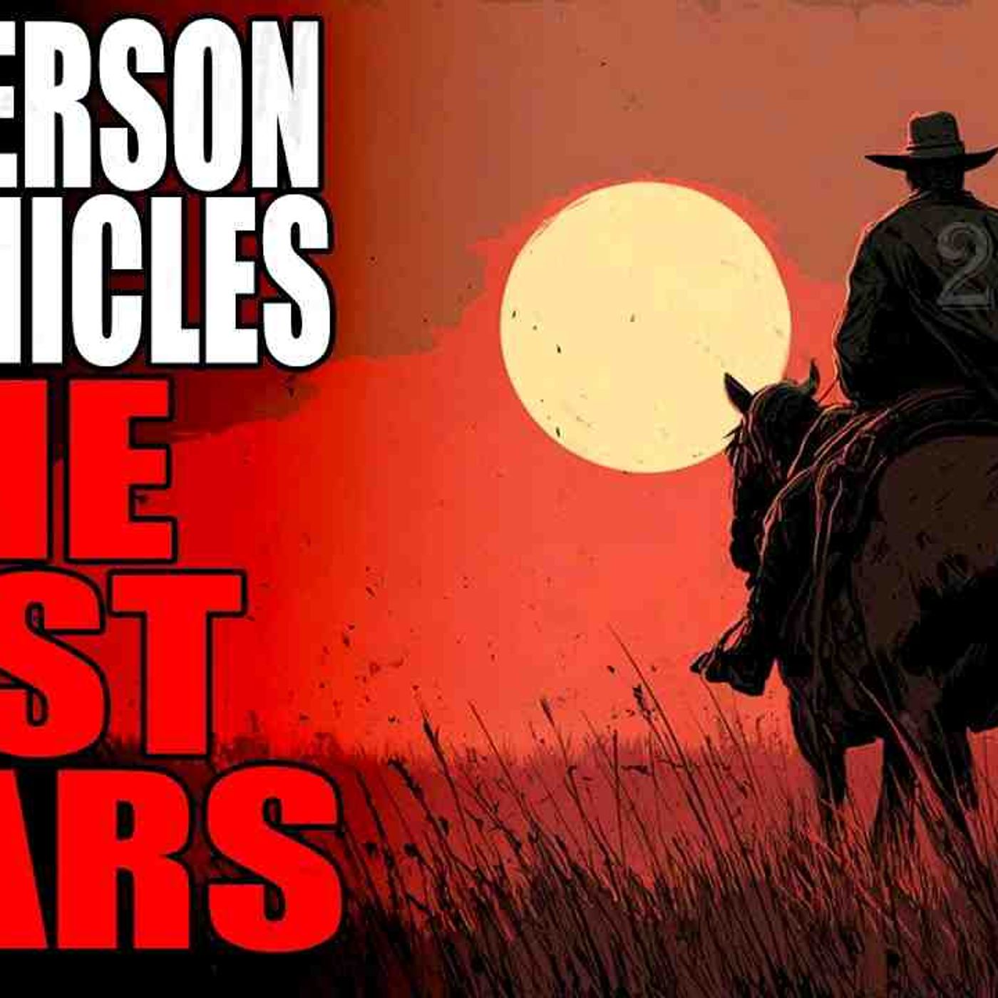 _Masterson Chronicles_ The Lost Years_ _ Creepypasta Storytime episode artwork