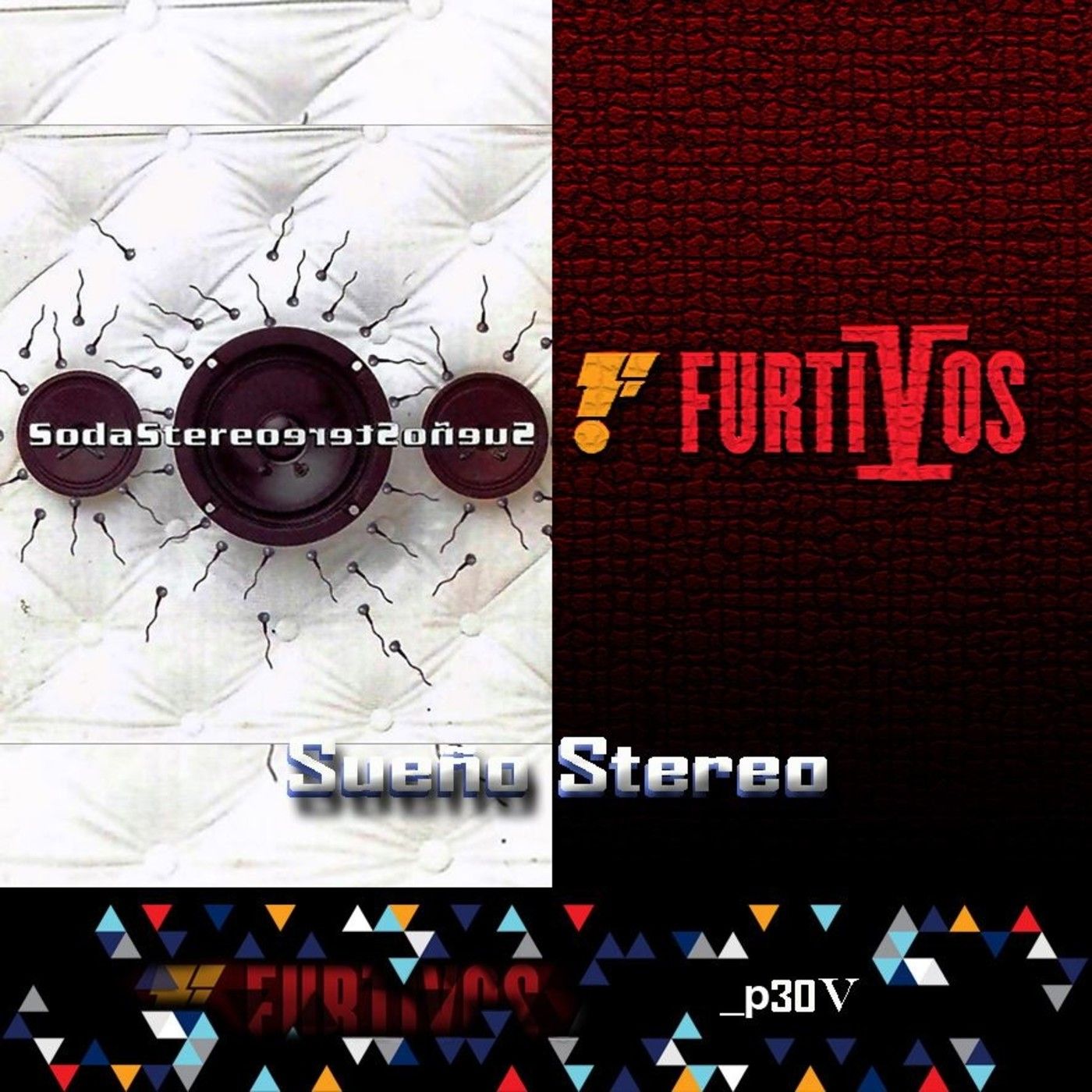 SUEÑO STEREO episode artwork