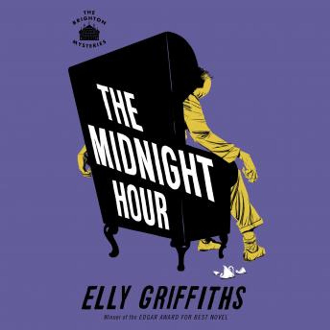 Explore the Latest Full Audiobooks in Mystery, Thriller & Horror, Police & Detective