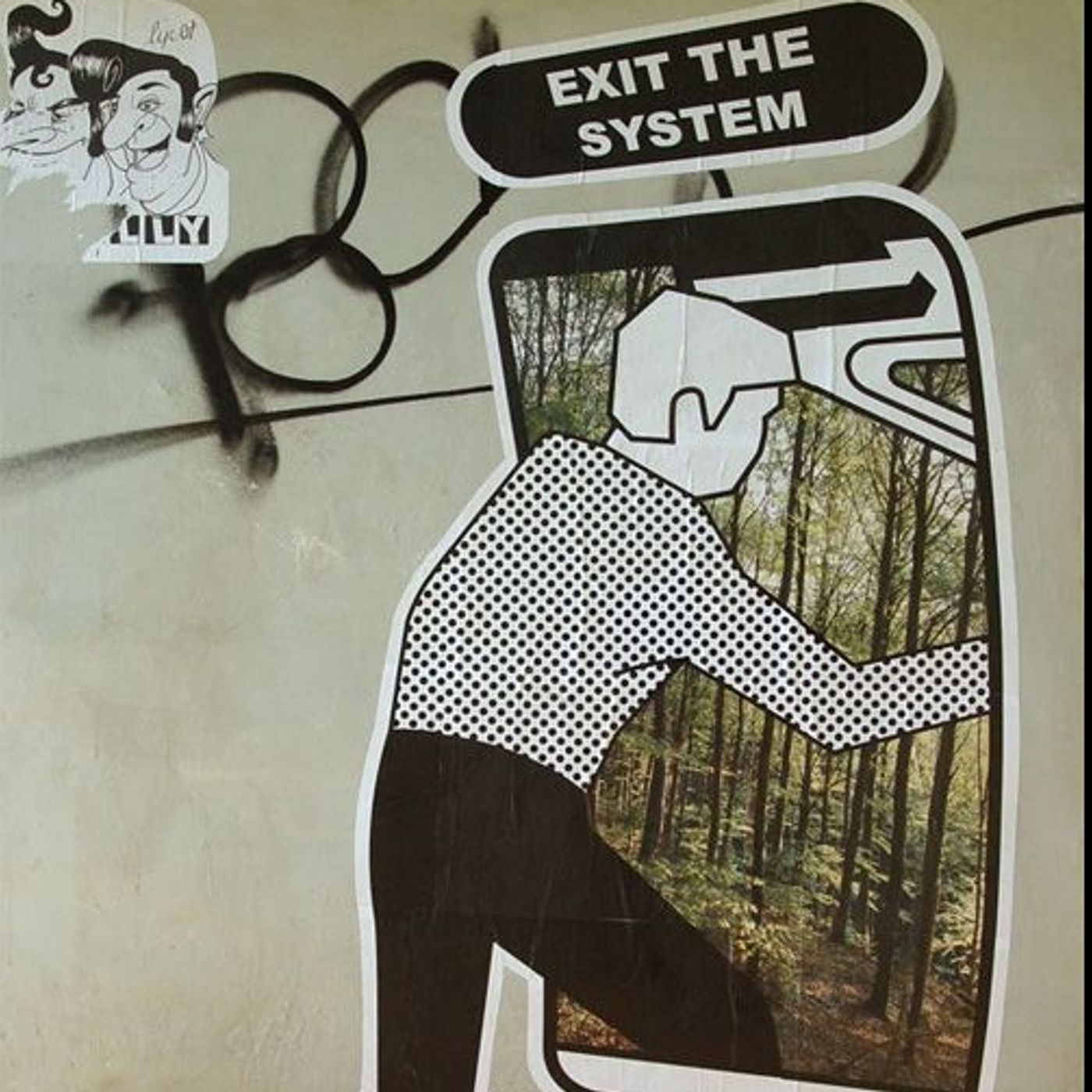 The LA Mindshaft podcast artwork