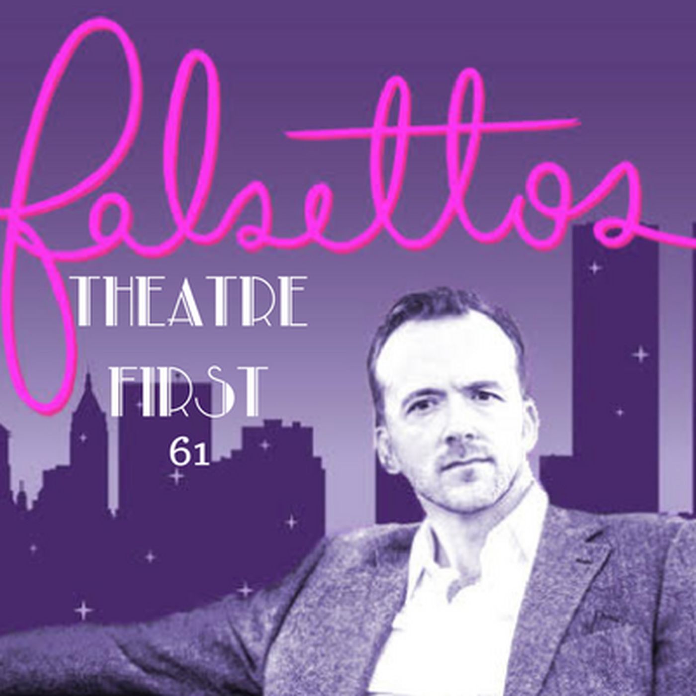 Theatre First