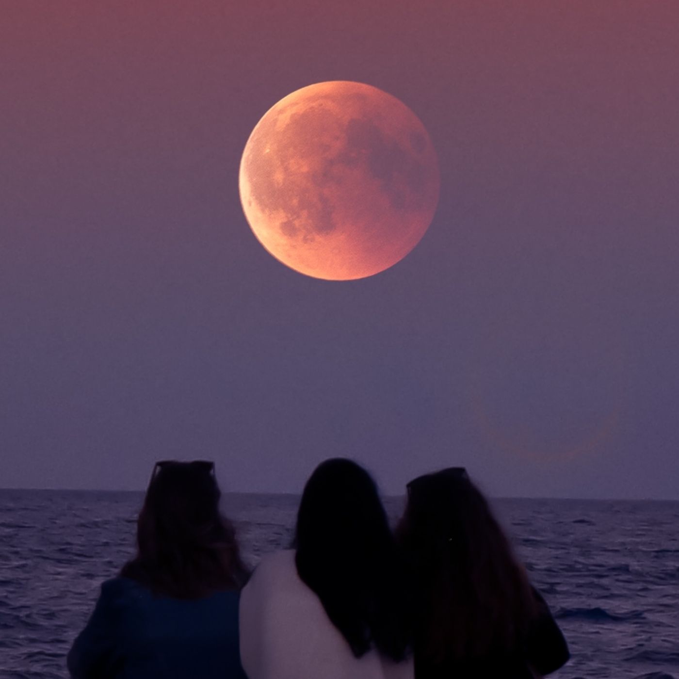 The Blood Moon