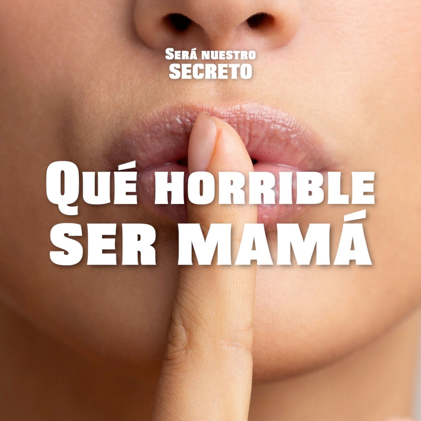 Será nuestro secreto