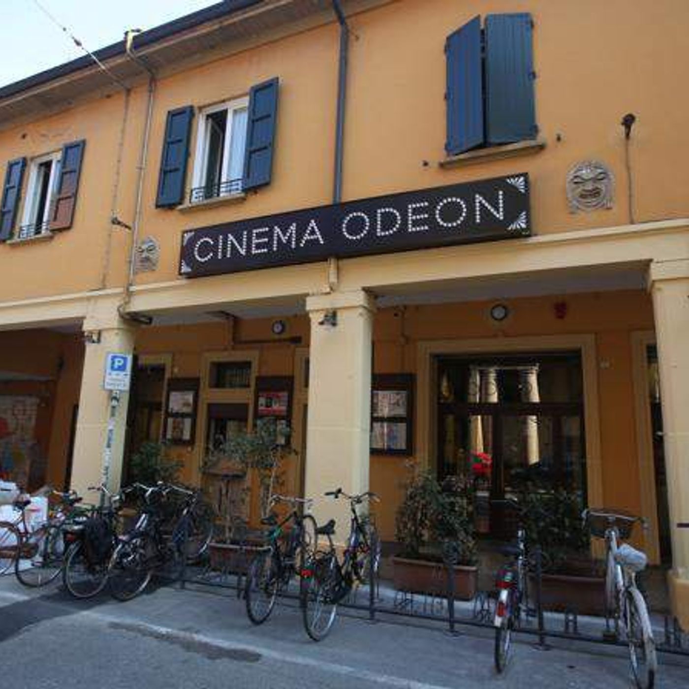 C'era una volta un cinema a ... Bologna episode artwork