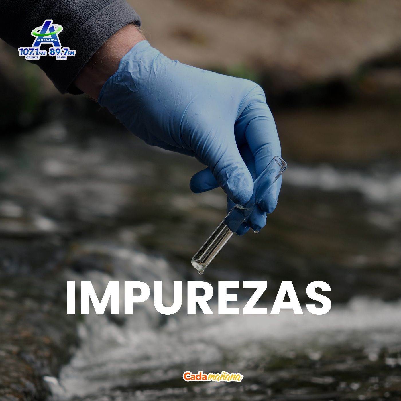 Impurezas episode artwork