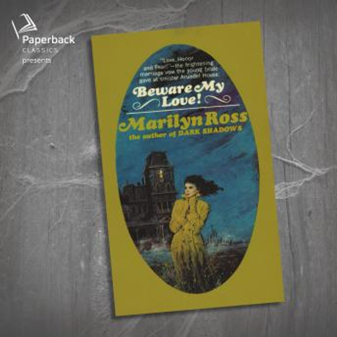 Get New Full Audiobooks in Mystery, Thriller & Horror, Horror