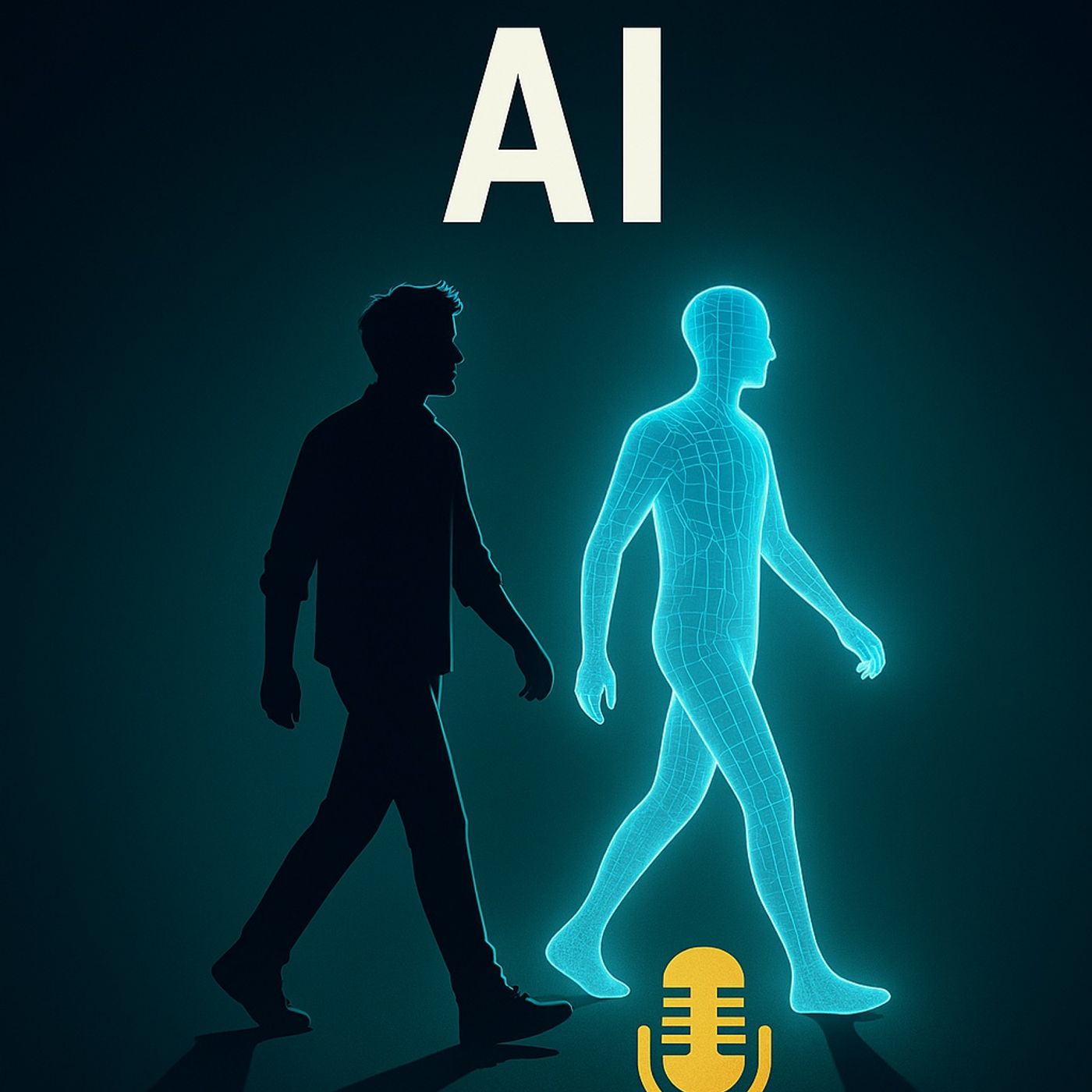 Life with AI