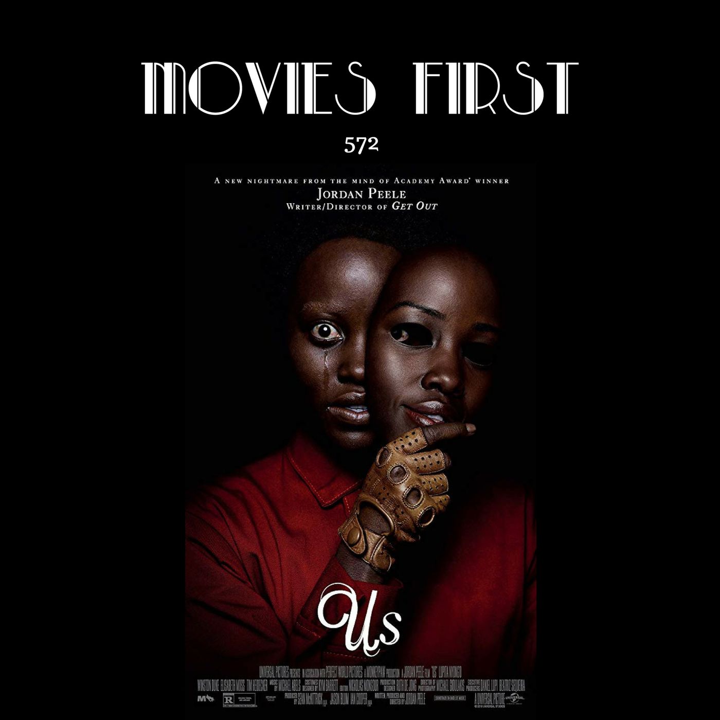 Us (review)