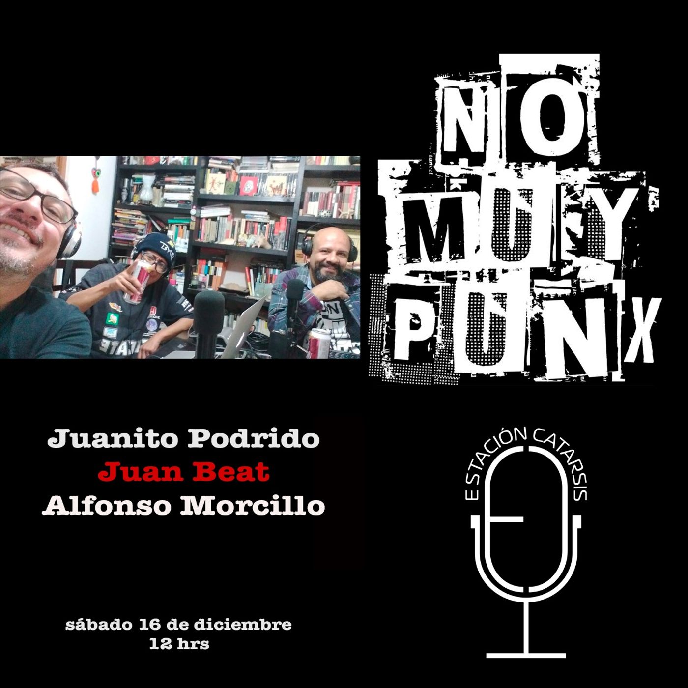 NoMuyPunx
