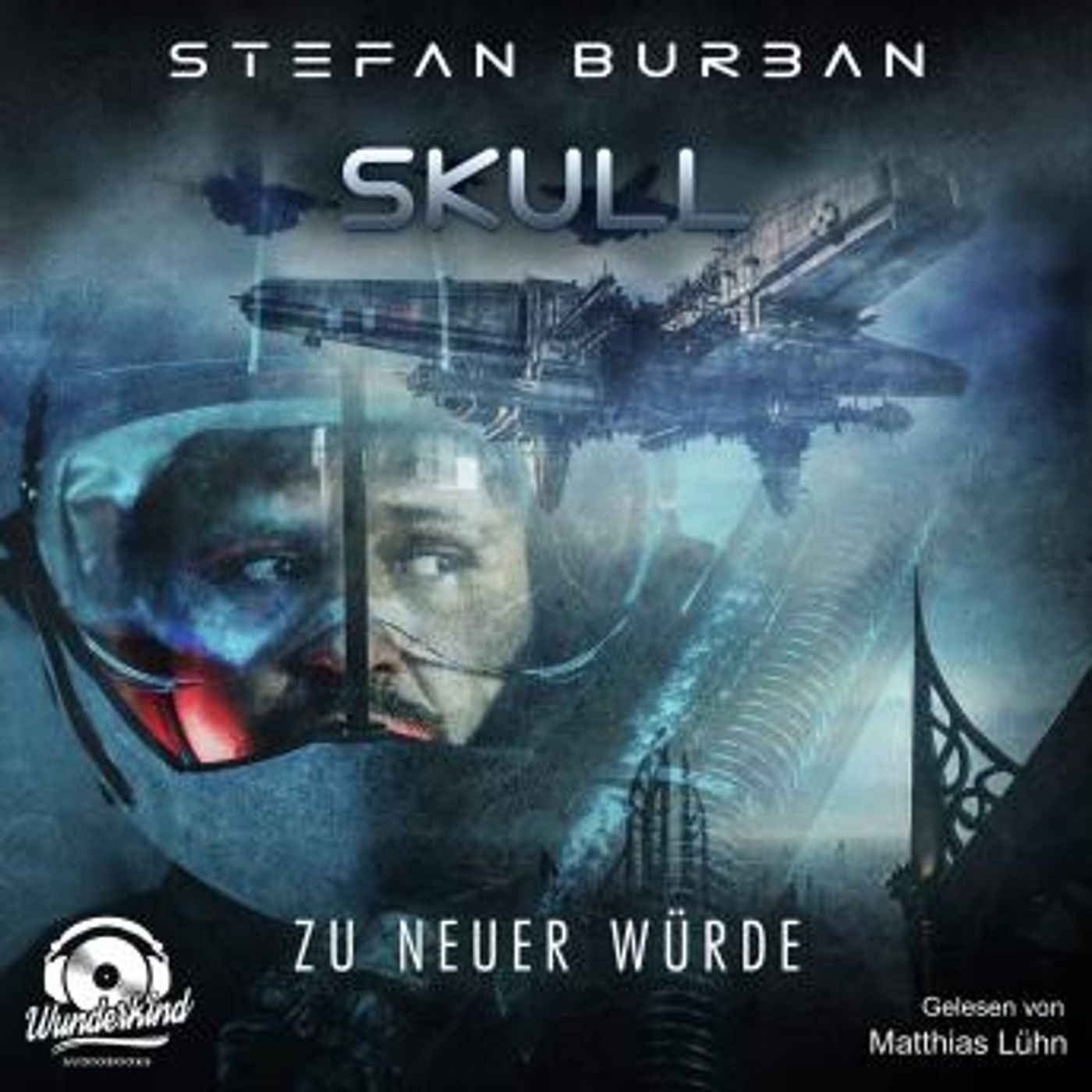 Download Incredible Full Audiobooks in Science Fiction & Fantasy, Science Fiction