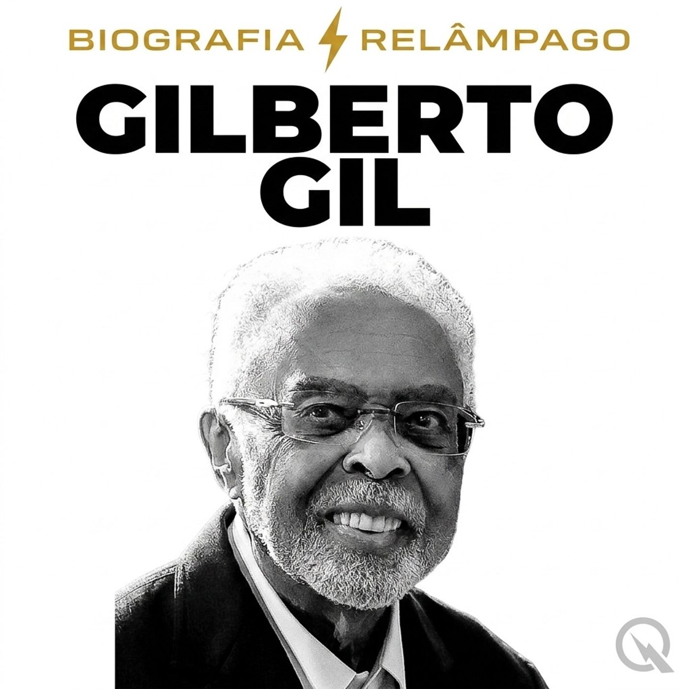 Gilberto Gil - Biografia Relâmpago