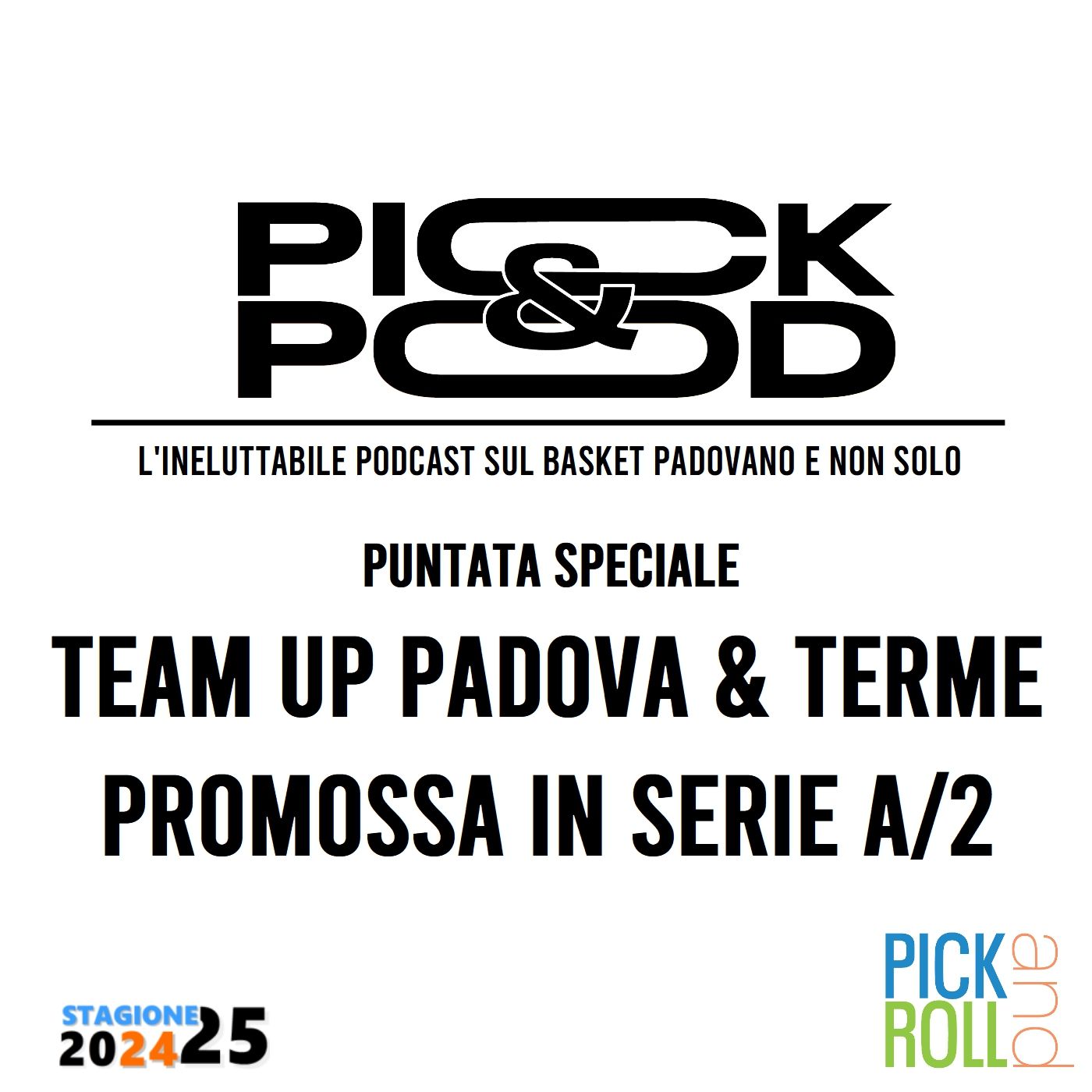 Pick & Pod