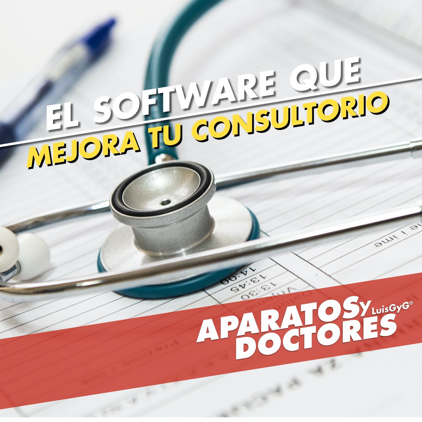 Aparatos y Doctores