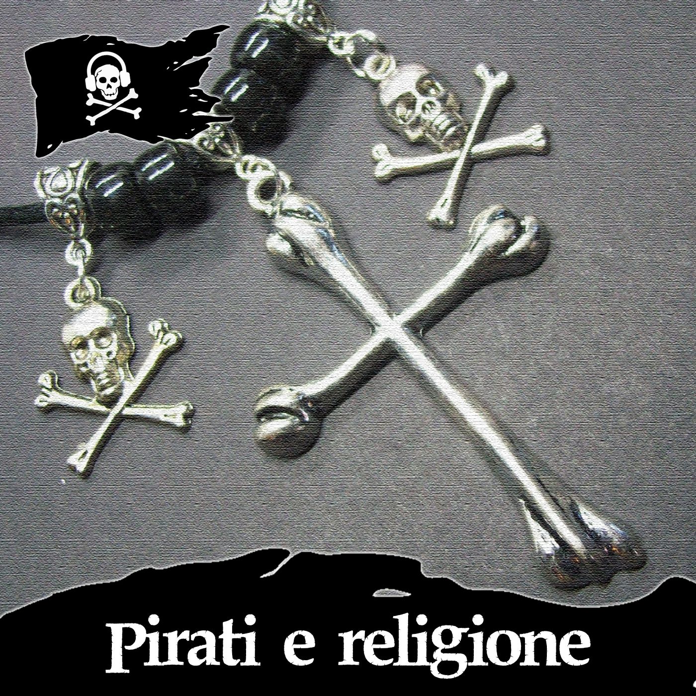 Radio Pirata - Storie di Pirati