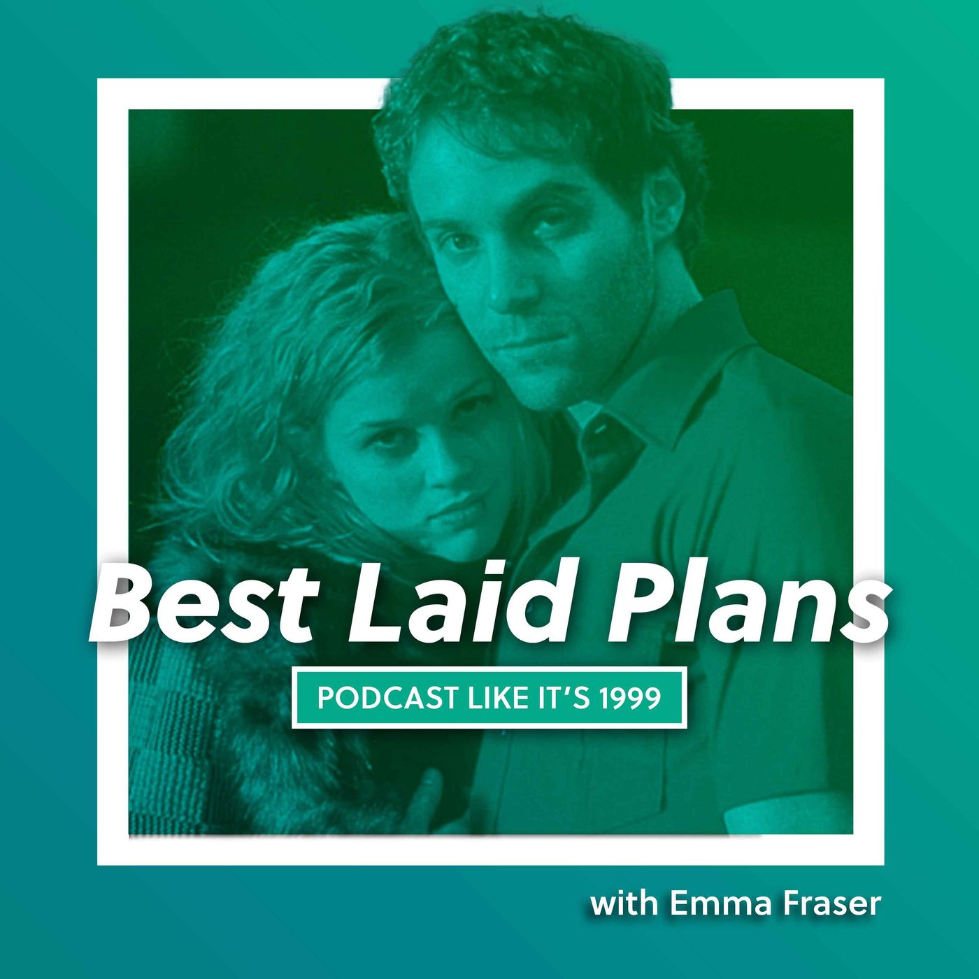 242: Best Laid Plans with Emma Fraser