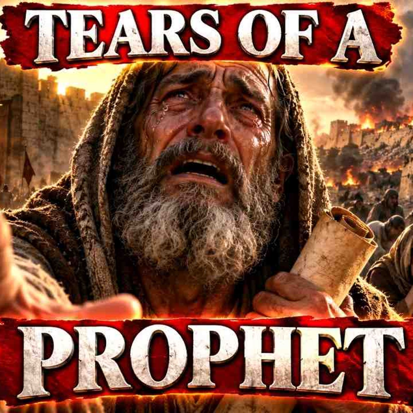 The Book of Lamentations Explained Like Never Before