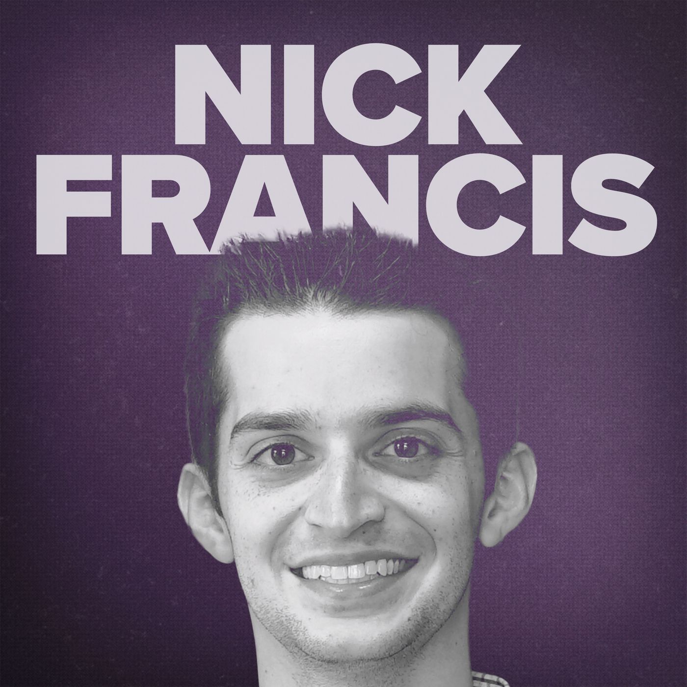 Nick Francis: From Haunted Houses to Successful Marketing Agency