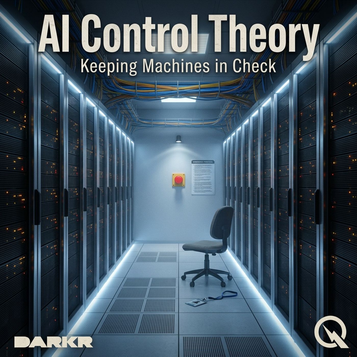 AI Control Theory