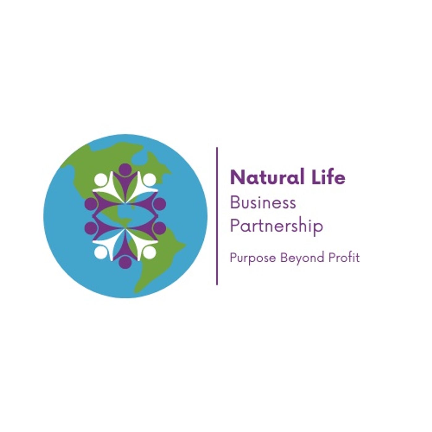 Camille Miller With The Natural Life Business Partnership