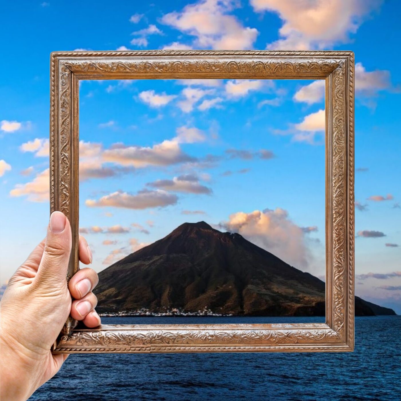 Il Sogno Stromboliano