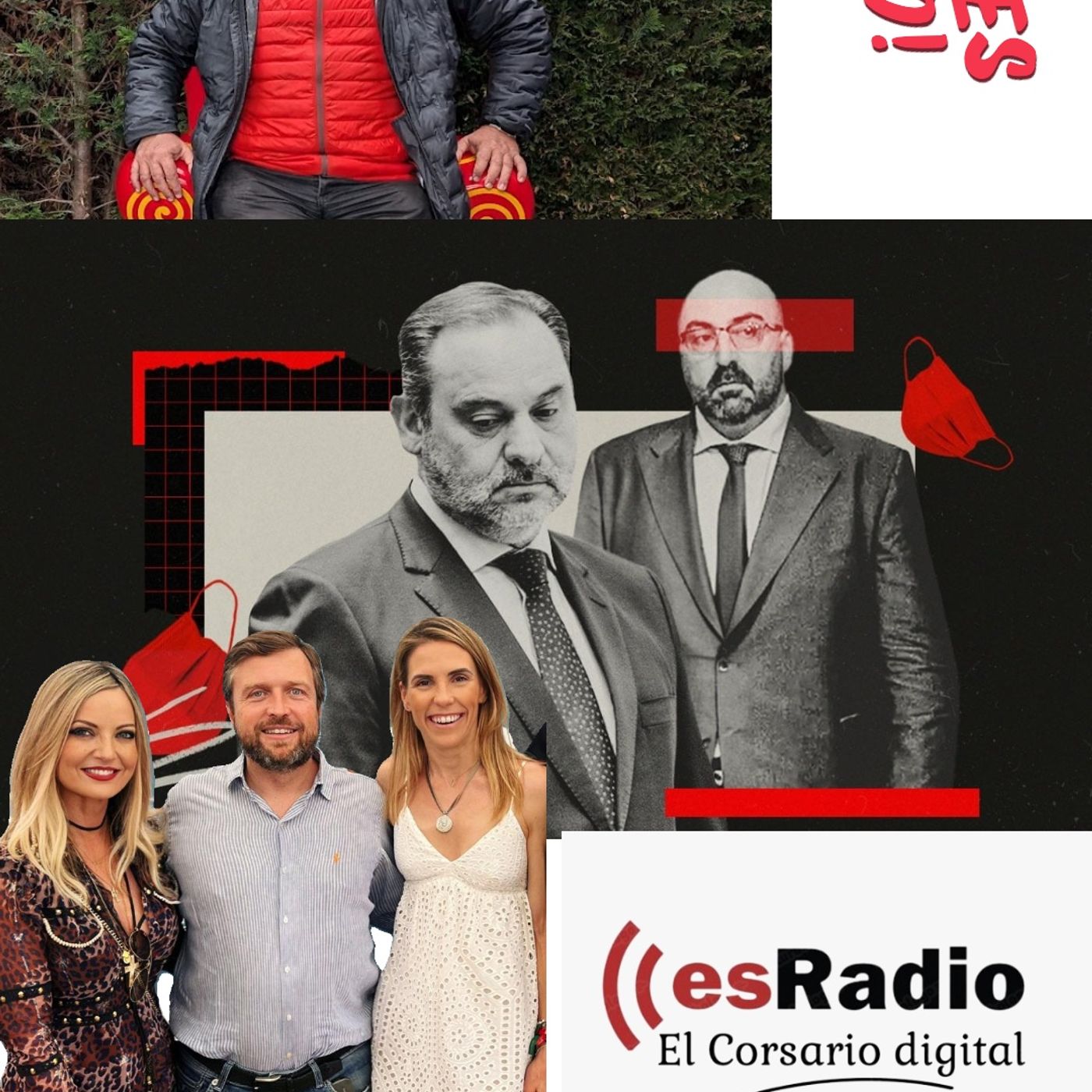 El corsario digital