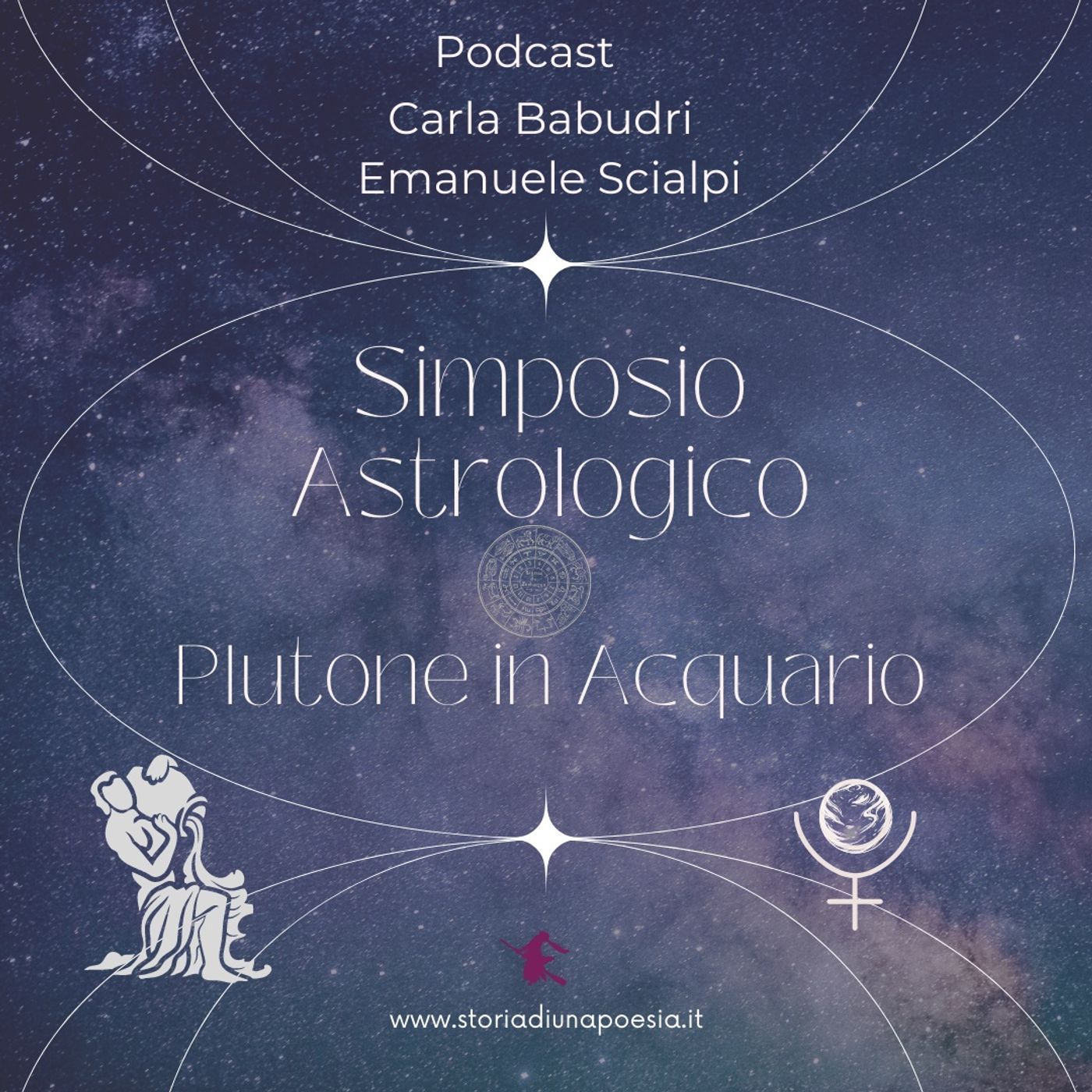 Il Podcast di Carla Babudri